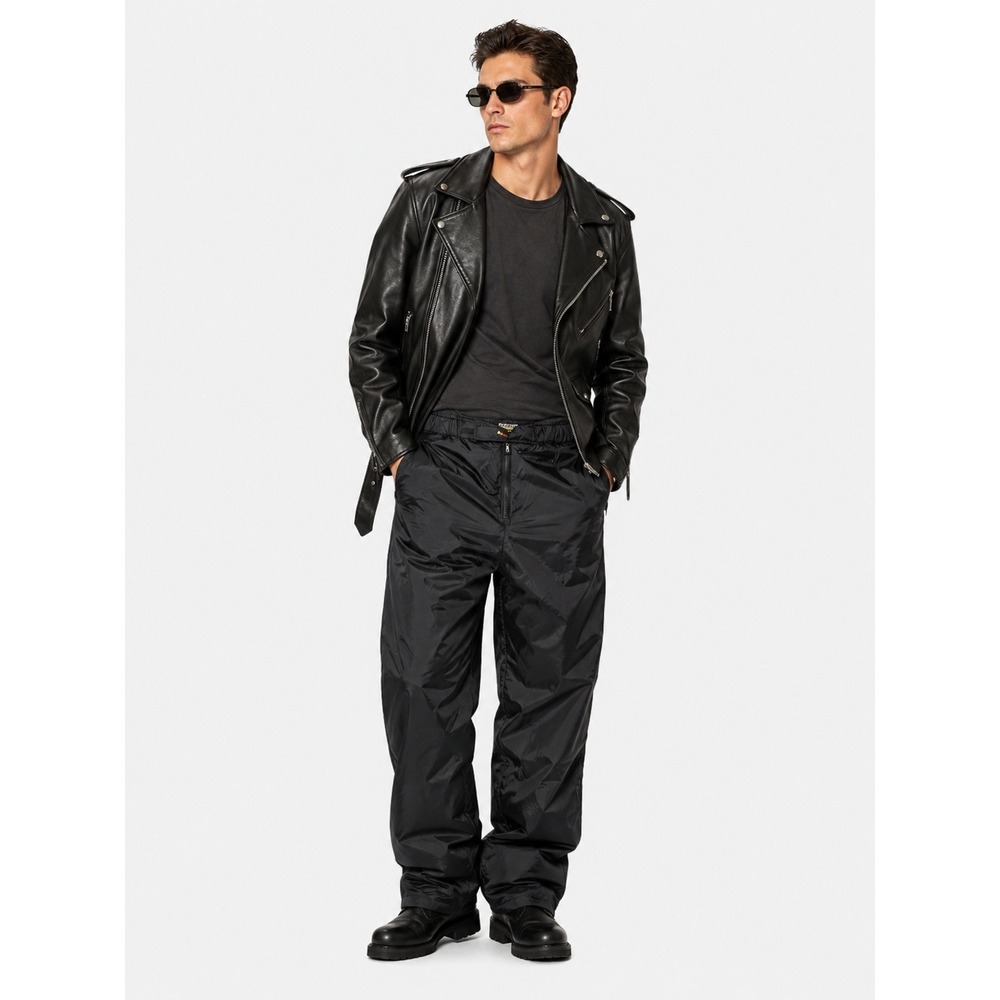 NWT Gerbings Microwire 12V Heated Pant‎ Mens L XL T Black Thinsulate Motorcycle